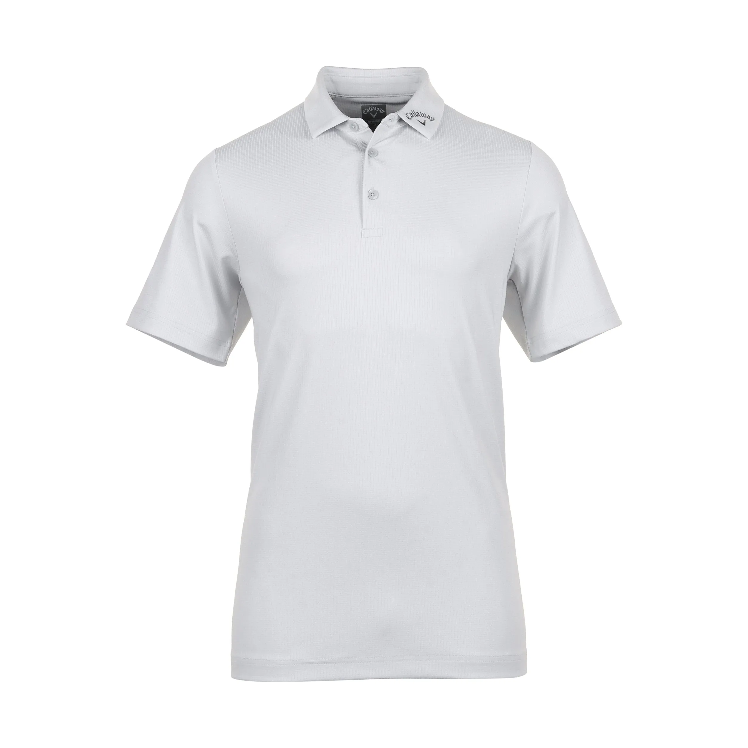 Callaway Golf Ventilated Classic Jacquard Shirt