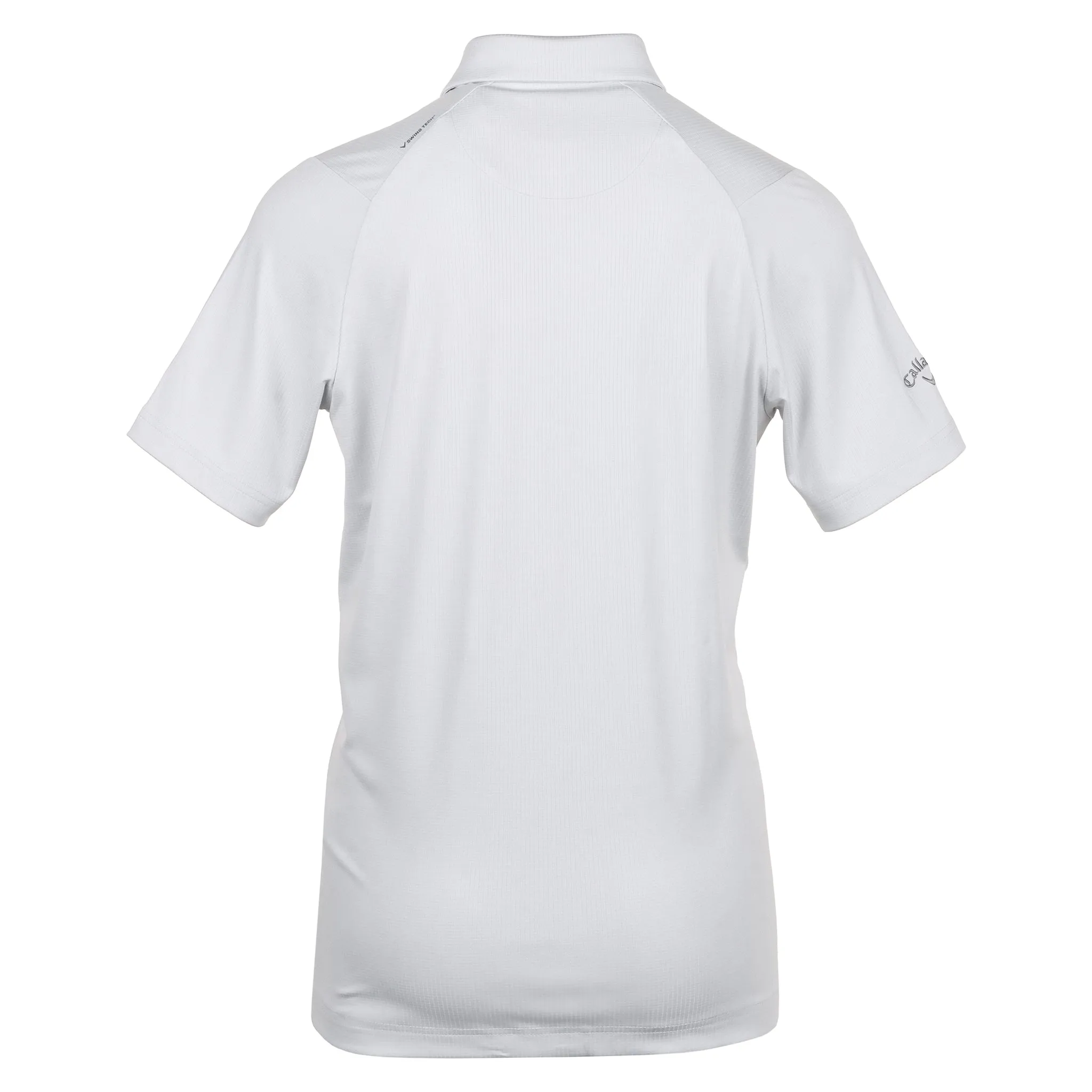 Callaway Golf Ventilated Classic Jacquard Shirt