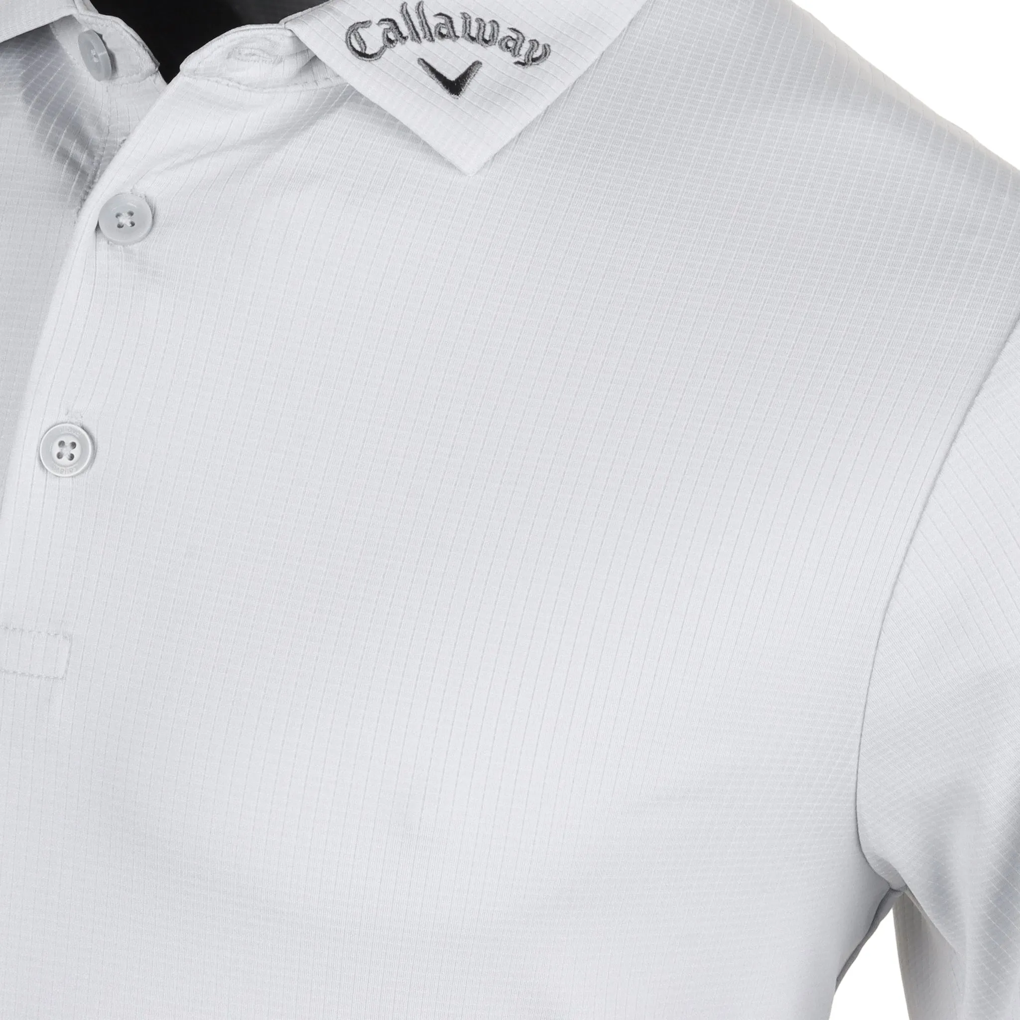 Callaway Golf Ventilated Classic Jacquard Shirt