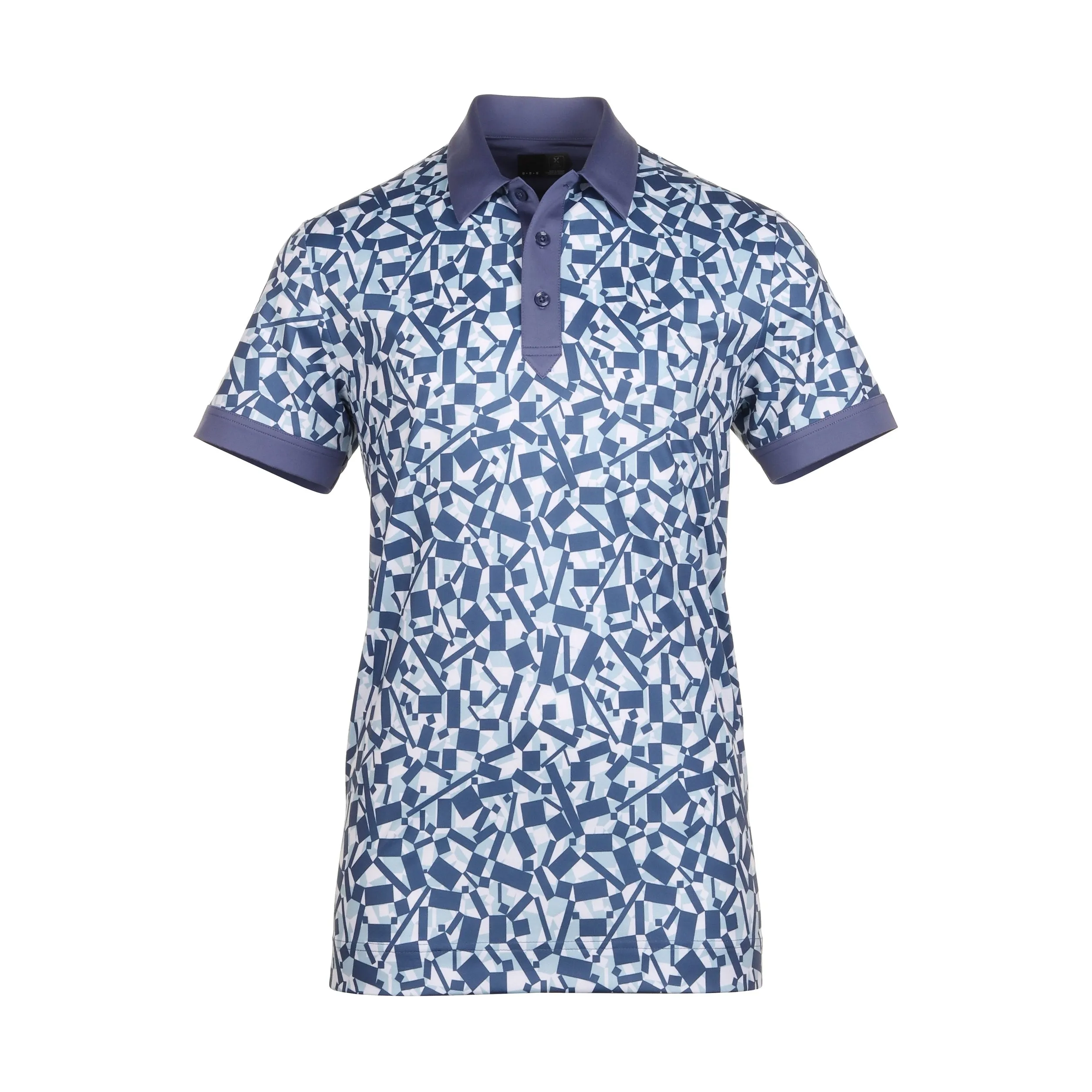 Callaway Golf X-Series Birdseye View Shirt