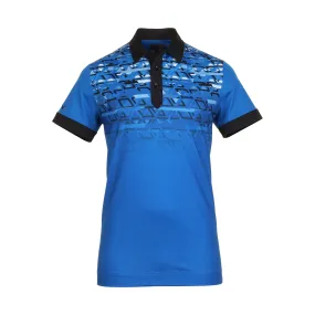 Callaway Golf X-Series Ombre Motion Chev Shirt