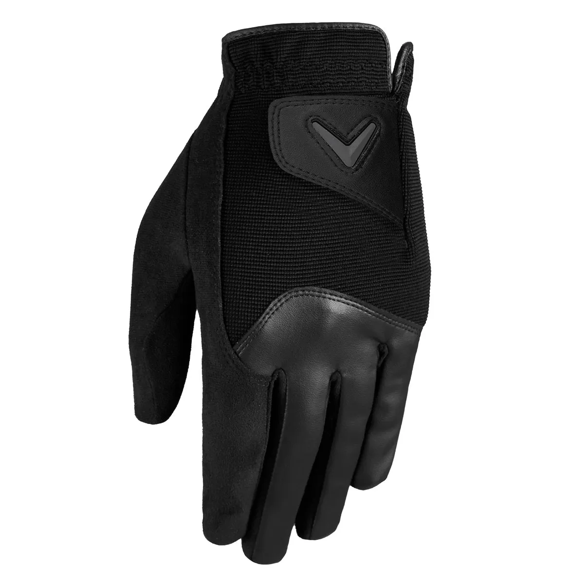 Callaway Men's Rain Spann Golf Gloves - Pair