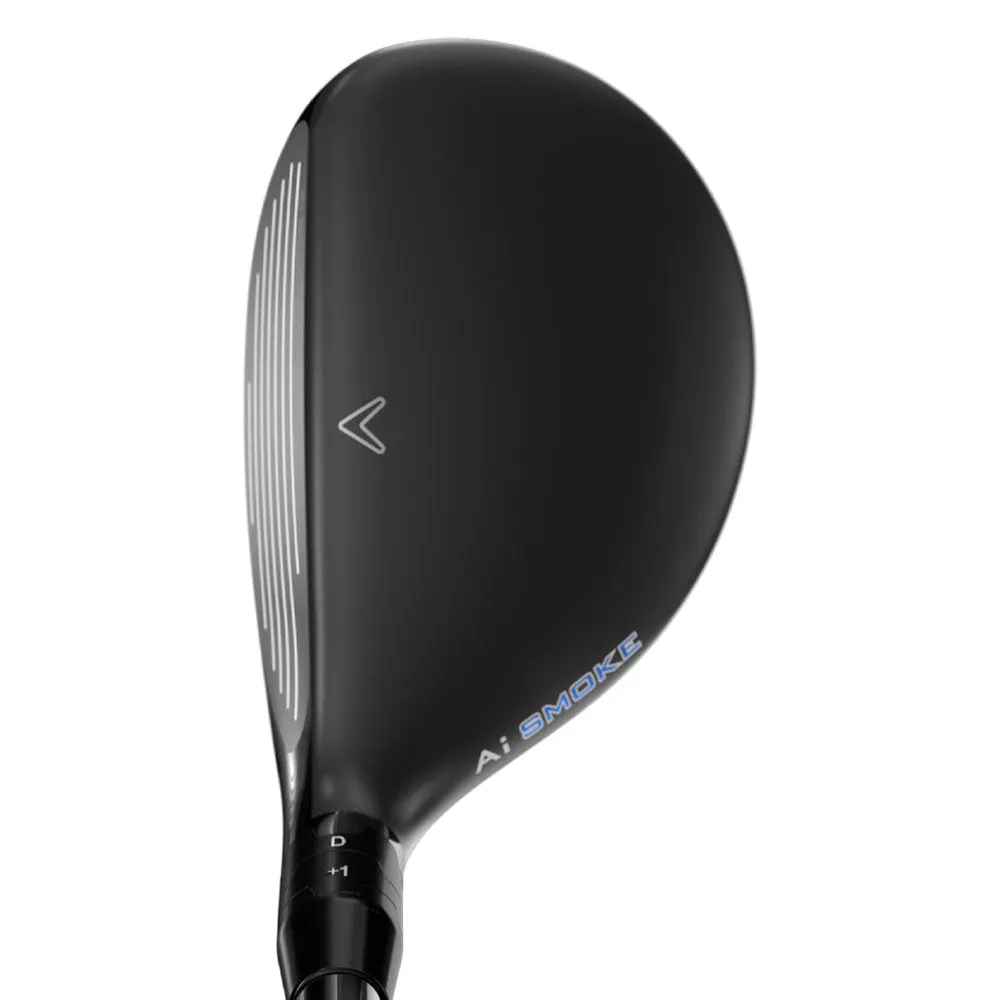 Callaway Paradym Ai Smoke HL Hybrid 2024