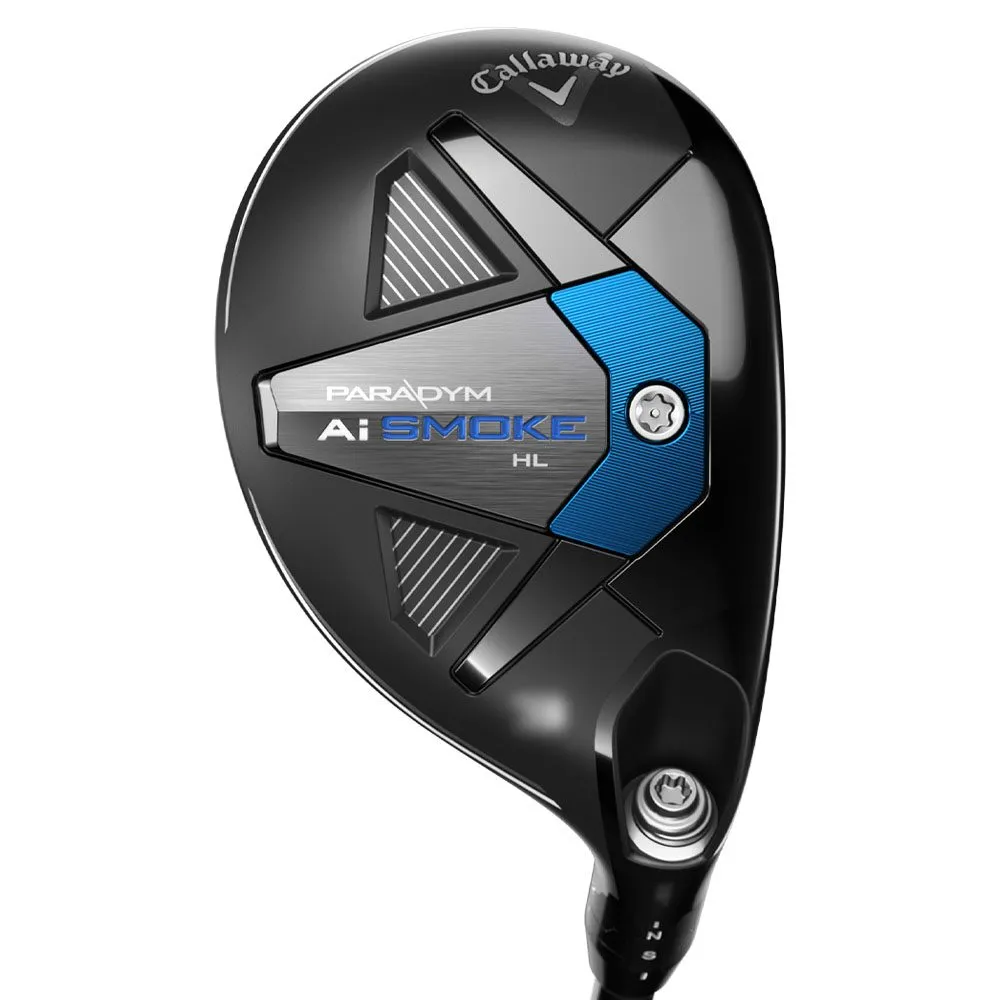 Callaway Paradym Ai Smoke HL Hybrid 2024