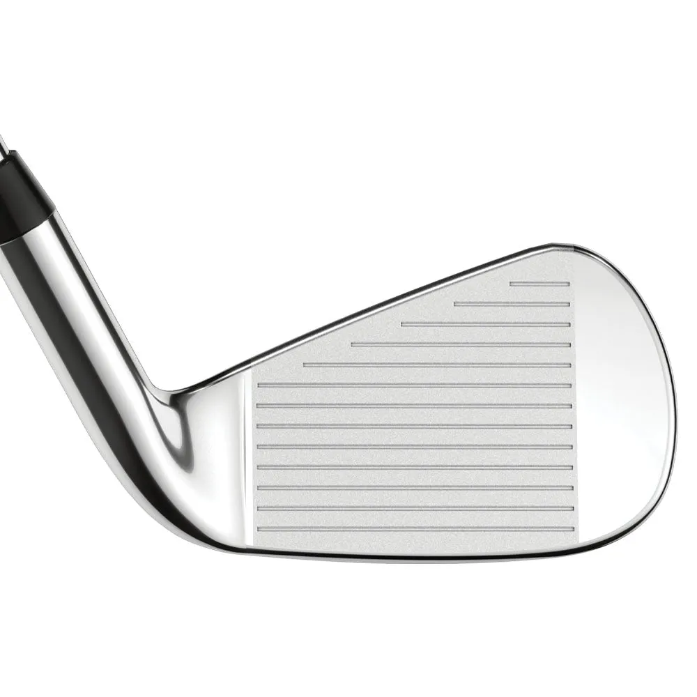 Callaway Paradym Ai Smoke Single Iron 2024