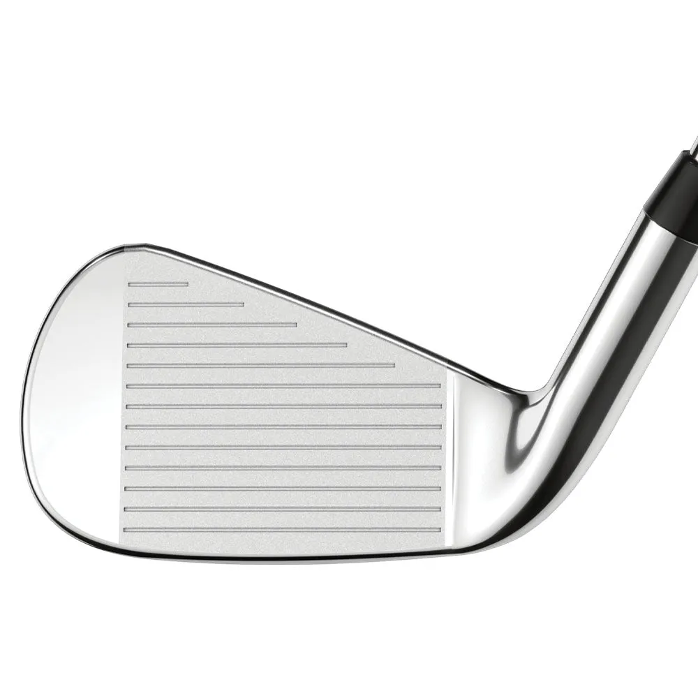 Callaway Paradym Ai Smoke Single Iron 2024