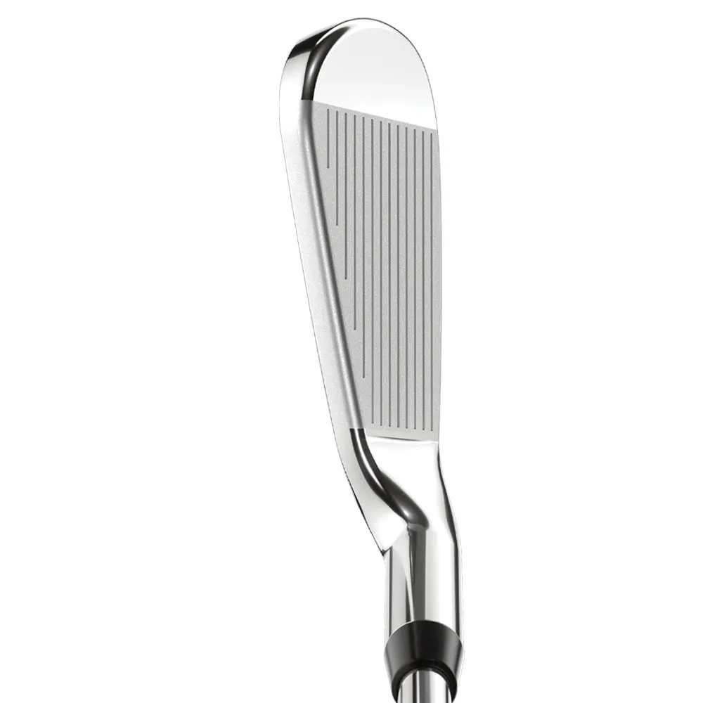 Callaway Paradym Ai Smoke Single Iron 2024