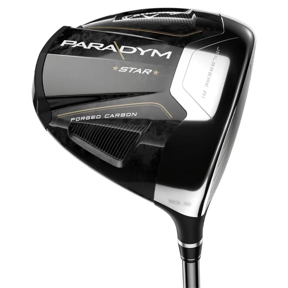 Callaway Paradym Star Driver 460cc 2023