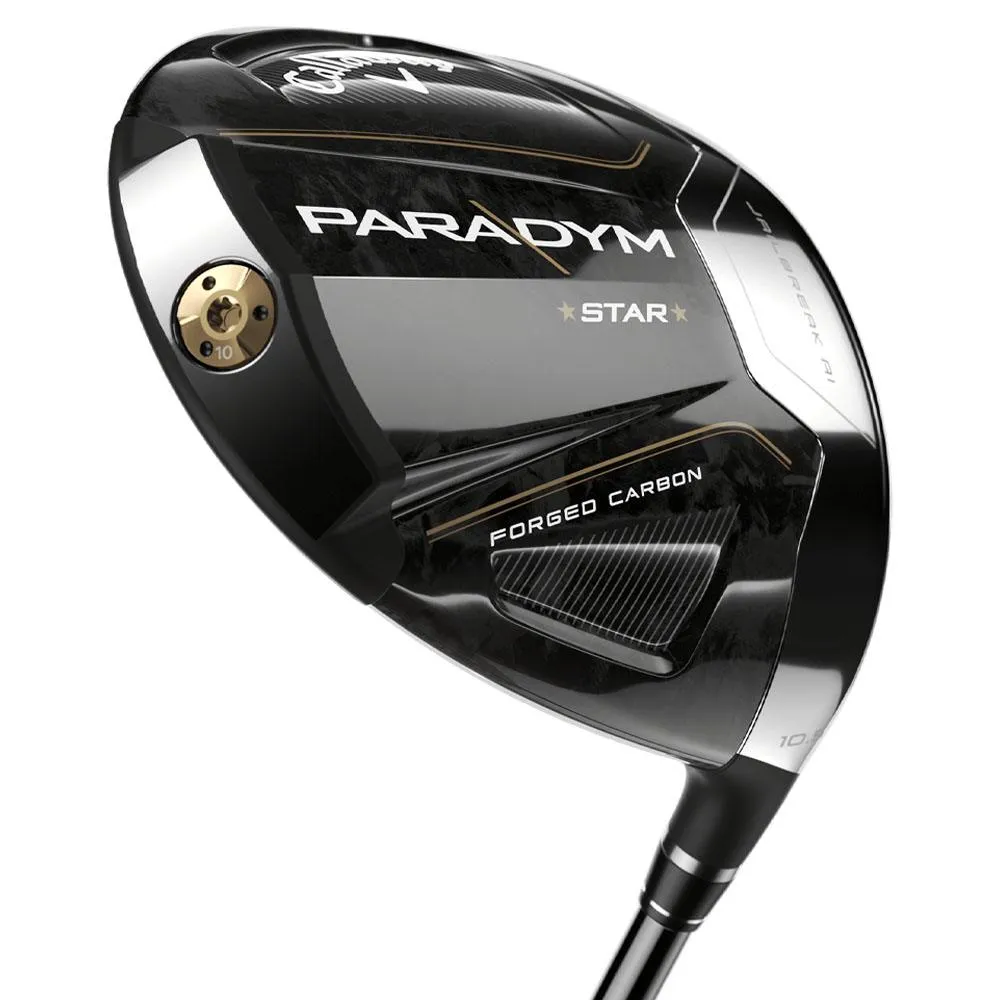 Callaway Paradym Star Driver 460cc 2023