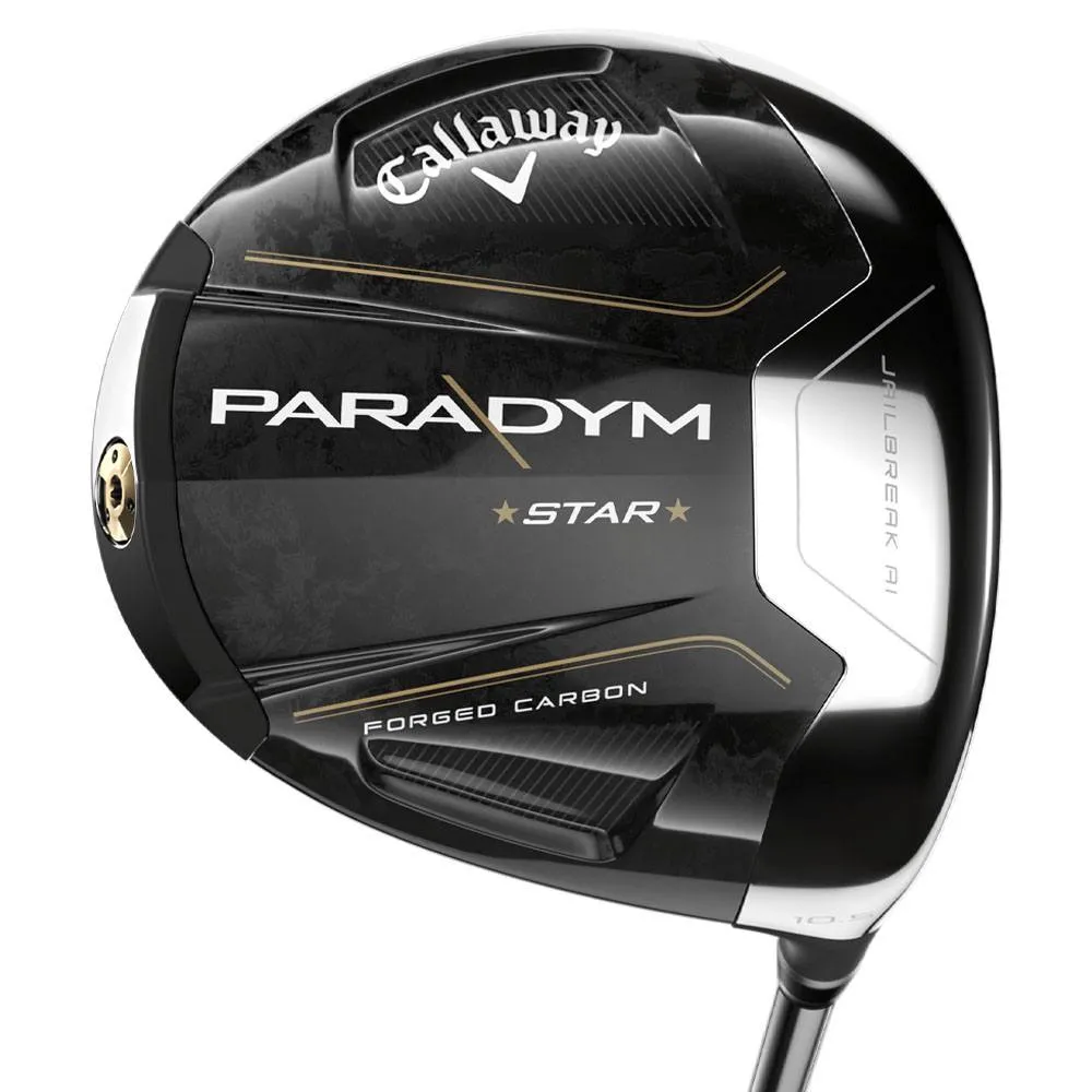 Callaway Paradym Star Driver 460cc 2023