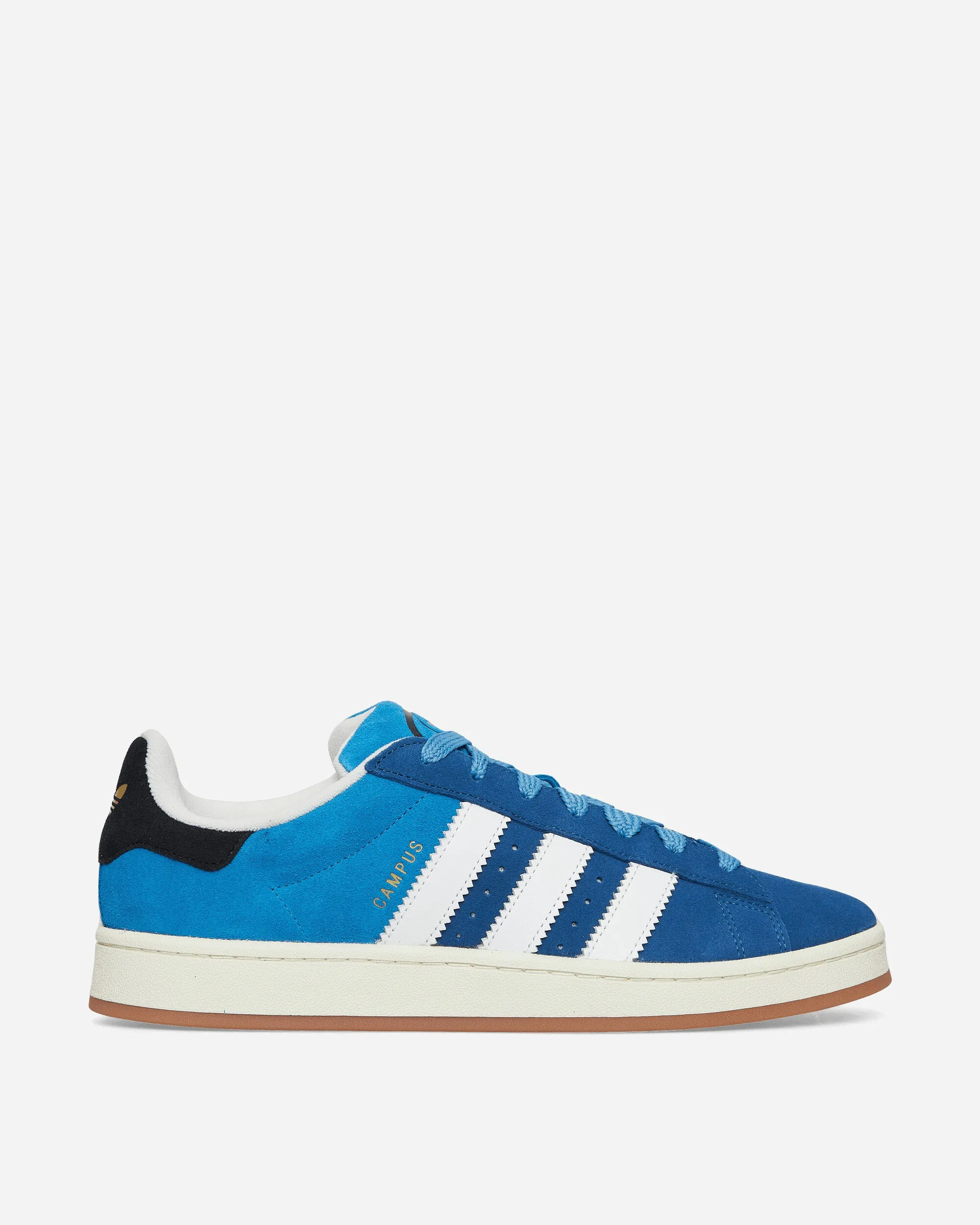 Campus 00s Sneakers Bright Blue / Cloud White / Dark Marine