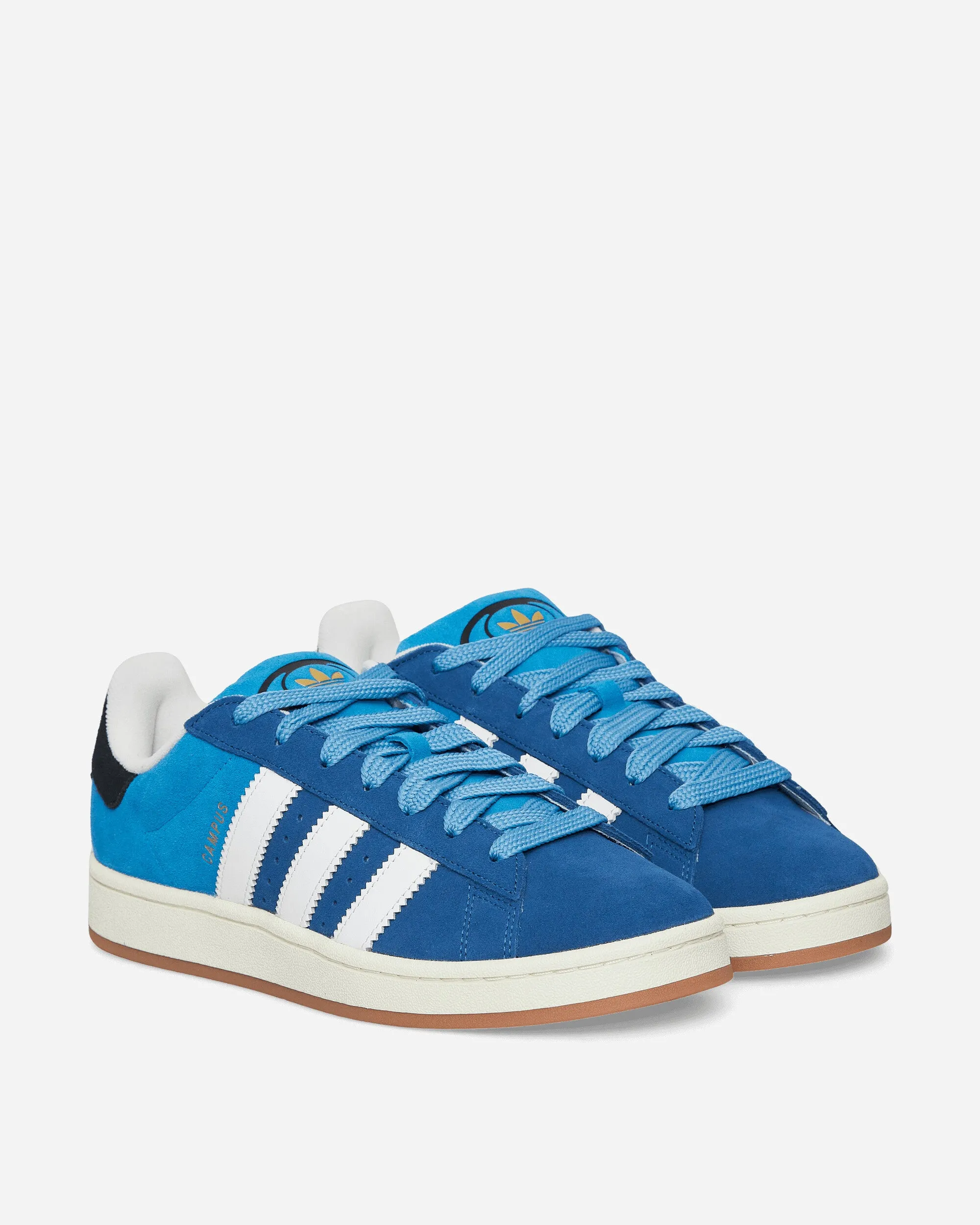 Campus 00s Sneakers Bright Blue / Cloud White / Dark Marine