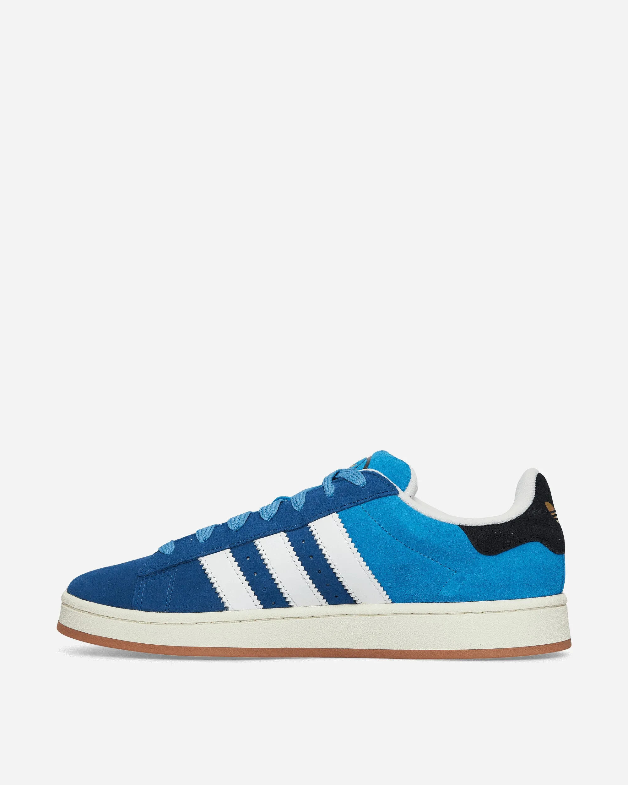 Campus 00s Sneakers Bright Blue / Cloud White / Dark Marine