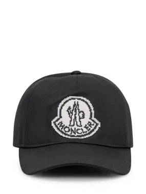 Cap with Logo