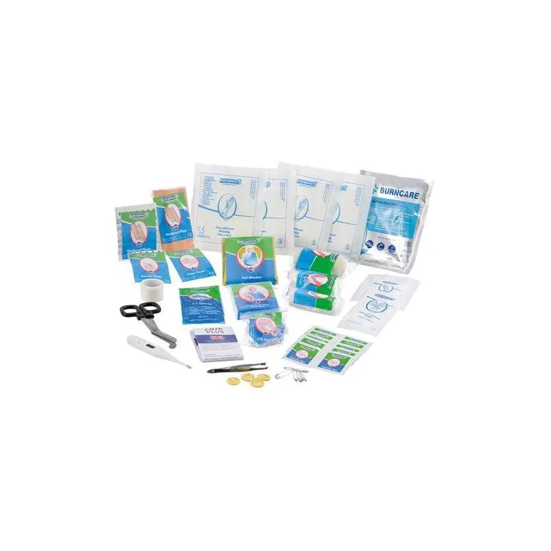 Care Plus  First Aid Kit - Waterproof - Kit pronto soccorso