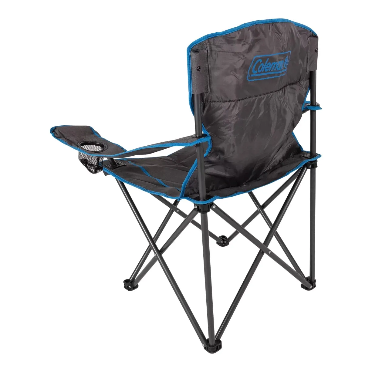 Coleman Jumbo Quad Camping Chair