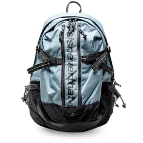 CORDURA 330D NYLON SP BACKPACK Ice Blue