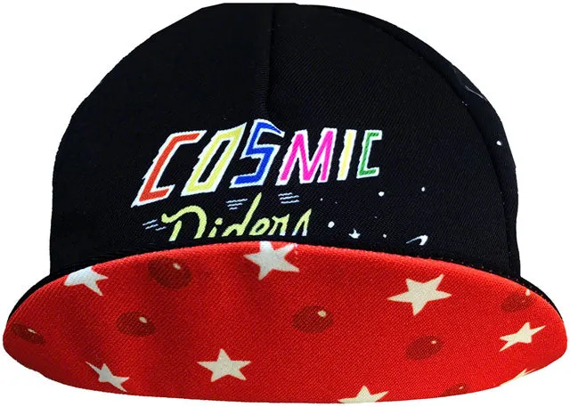 Cosmic Riders Cycling Cap