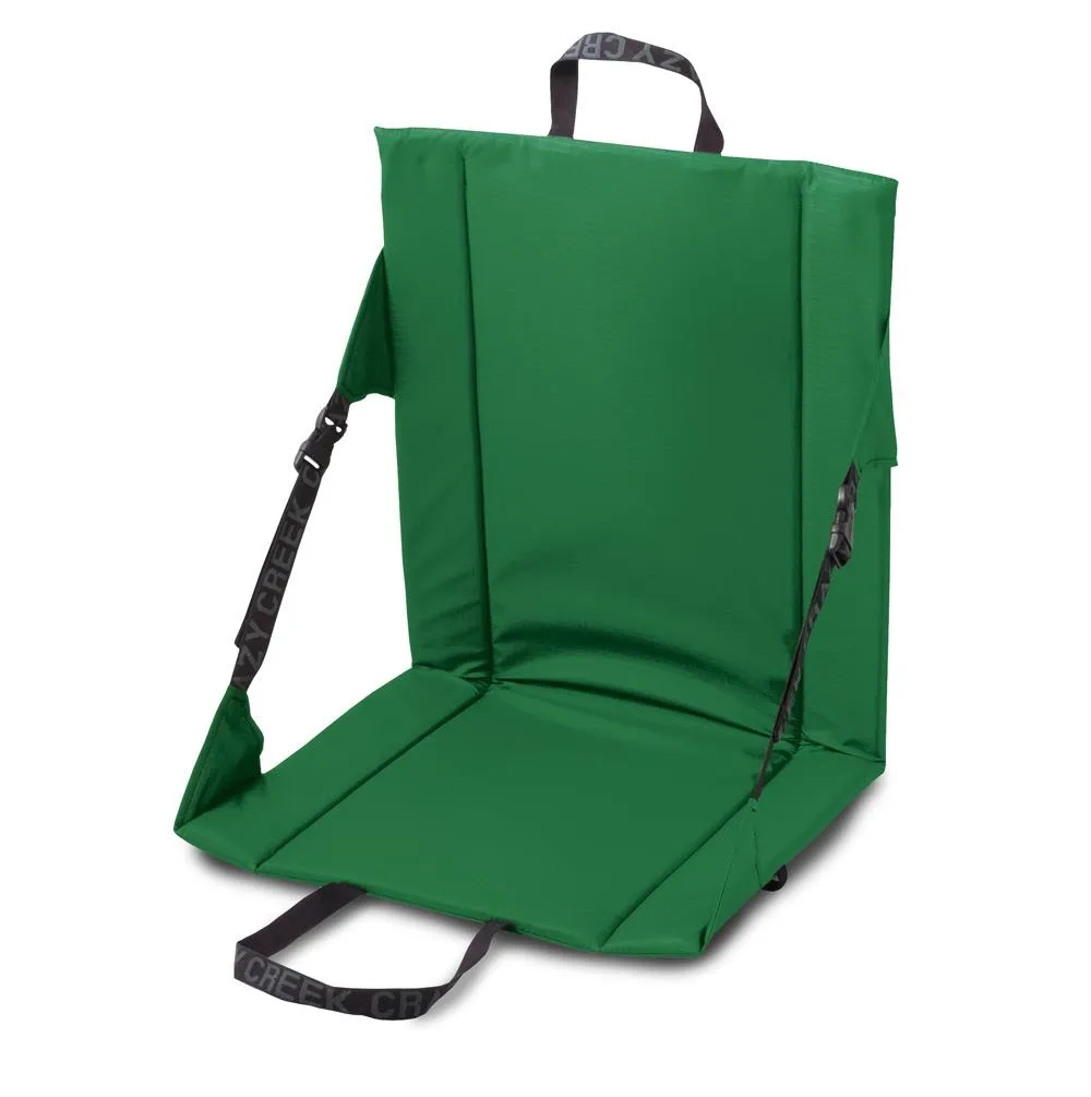 Crazy Creek Lightweight Outdoor Camping LongBack Chair