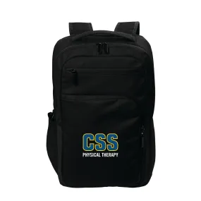 CSS PT 2023 Impact Tech Backpack