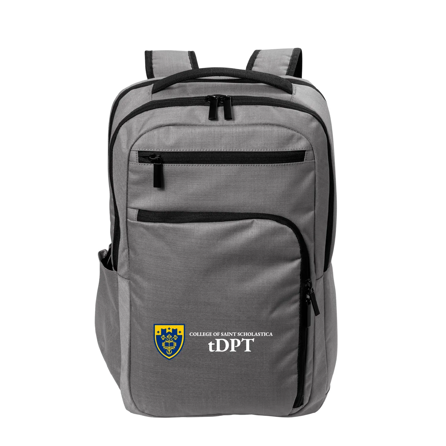 CSS tDPT Impact Tech Backpack