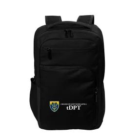 CSS tDPT Impact Tech Backpack