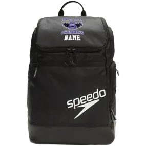 Denver South Speedo Teamster Backpack 2.0