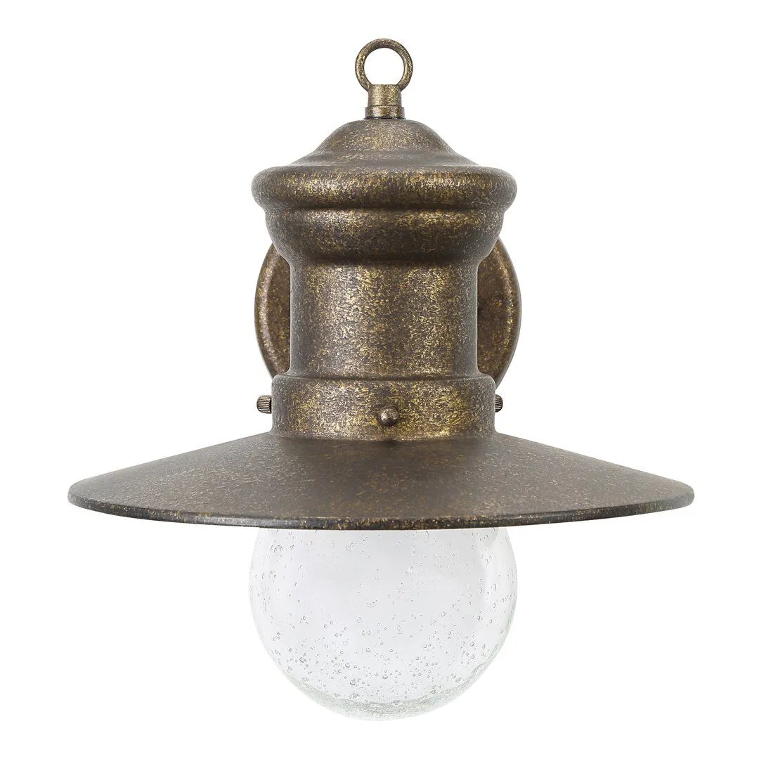 Desota Outdoor Fisherman Light