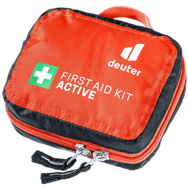 deuter  First Aid Kit Active - Kit pronto soccorso