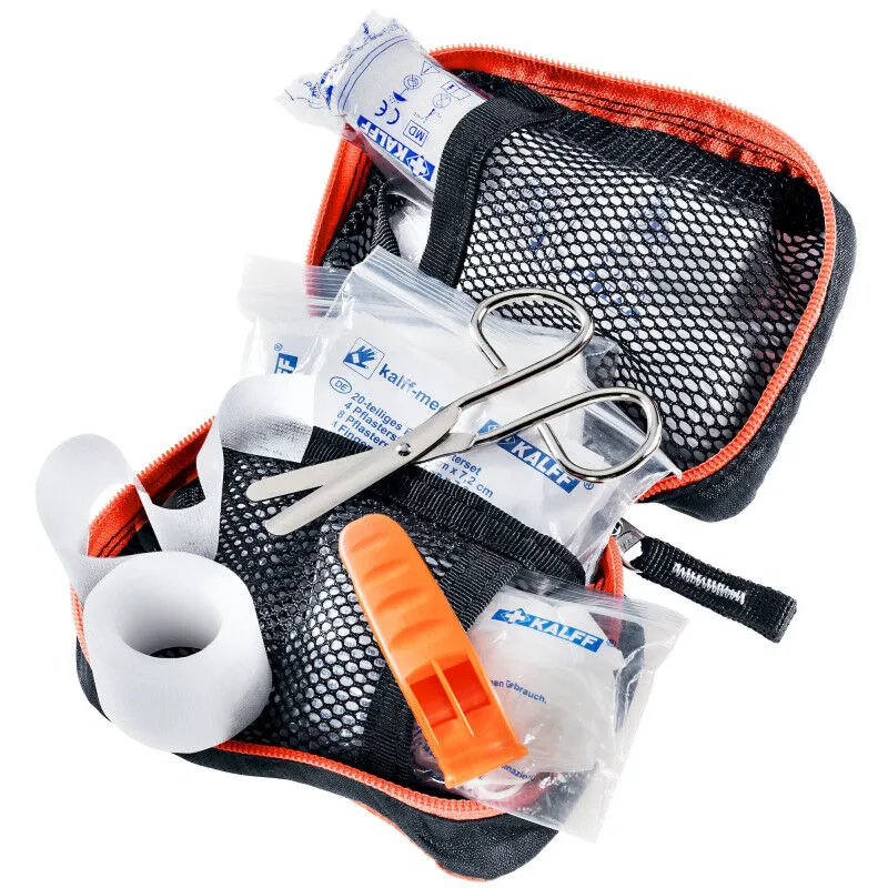 deuter  First Aid Kit Active - Kit pronto soccorso