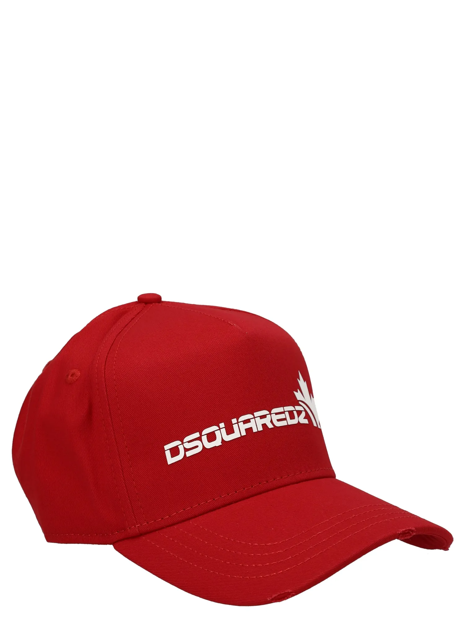 Dsquared2    Dsquared2 Logo Cap