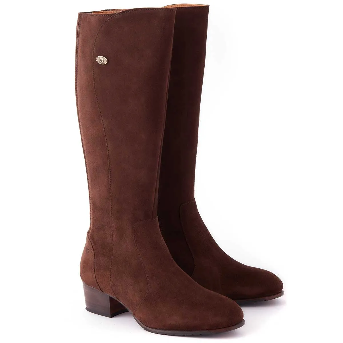 Dubarry Downpatrick Boot