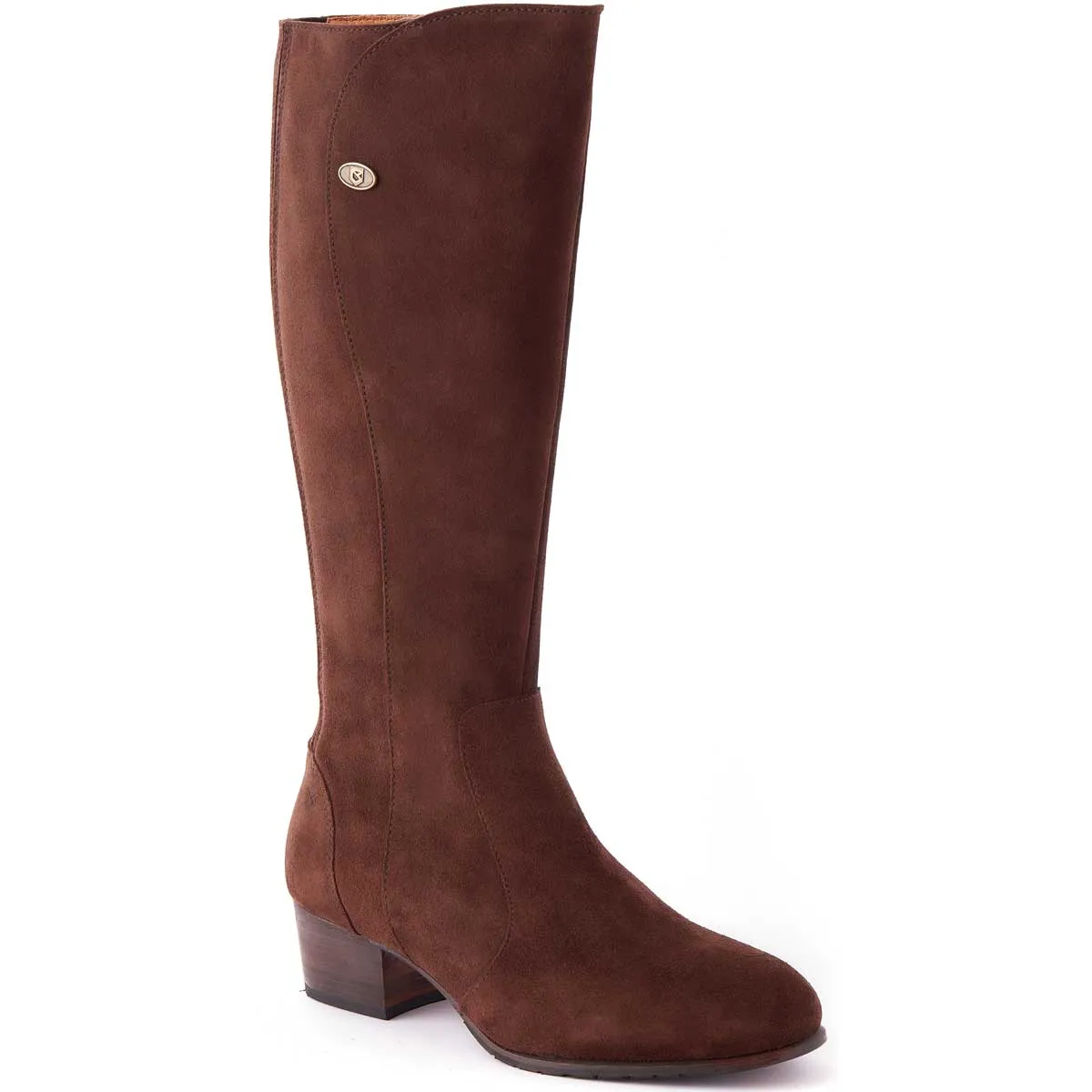 Dubarry Downpatrick Boot