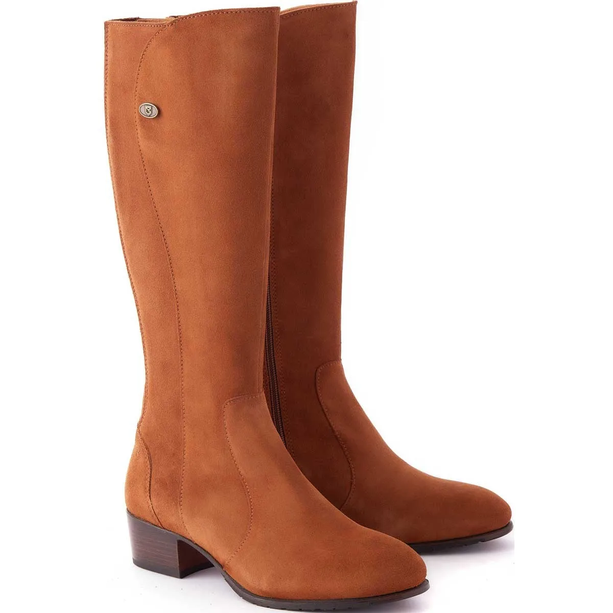 Dubarry Downpatrick Boot