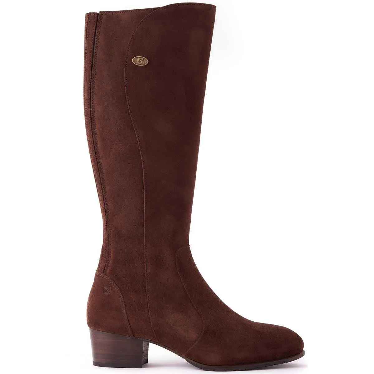 Dubarry Downpatrick Boot