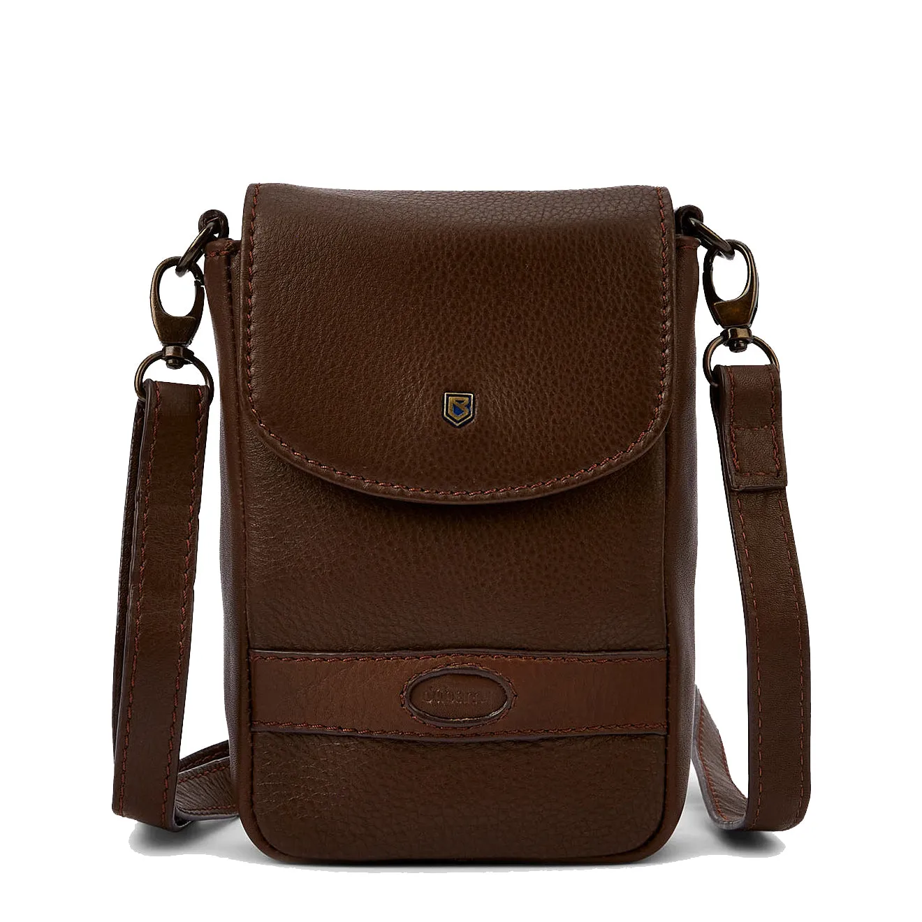 Dubarry Kilbroney Cross Body Bag Walnut