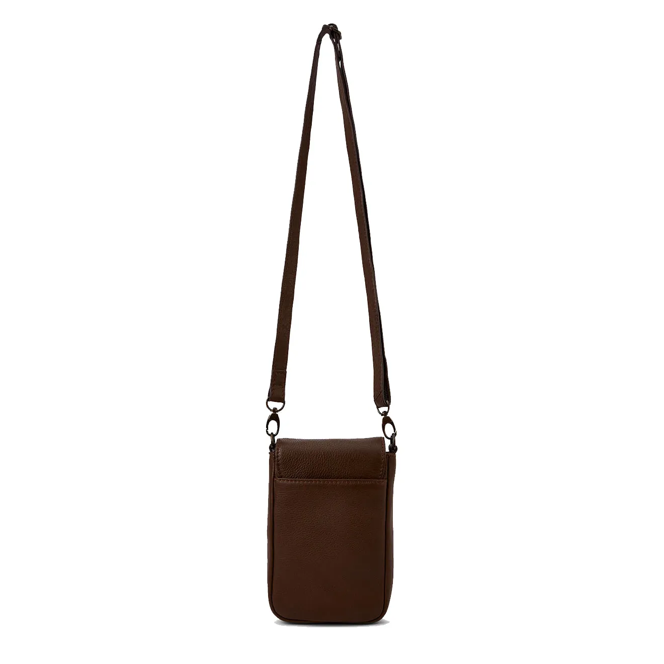 Dubarry Kilbroney Cross Body Bag Walnut