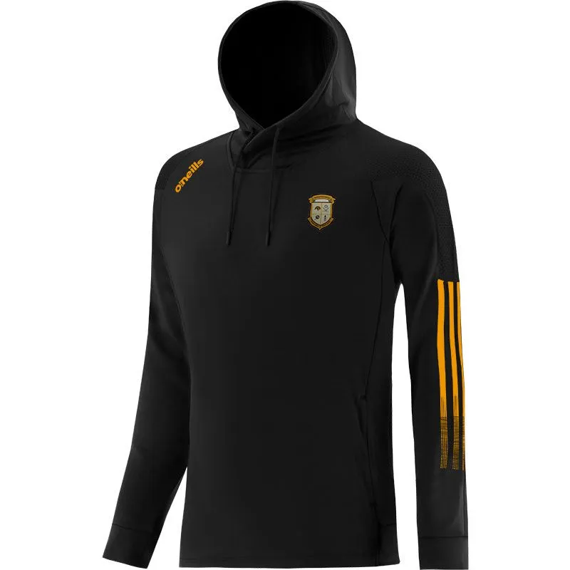 Dunshaughlin Royal Gaels LGFC Reno Fleece Pullover Hoodie