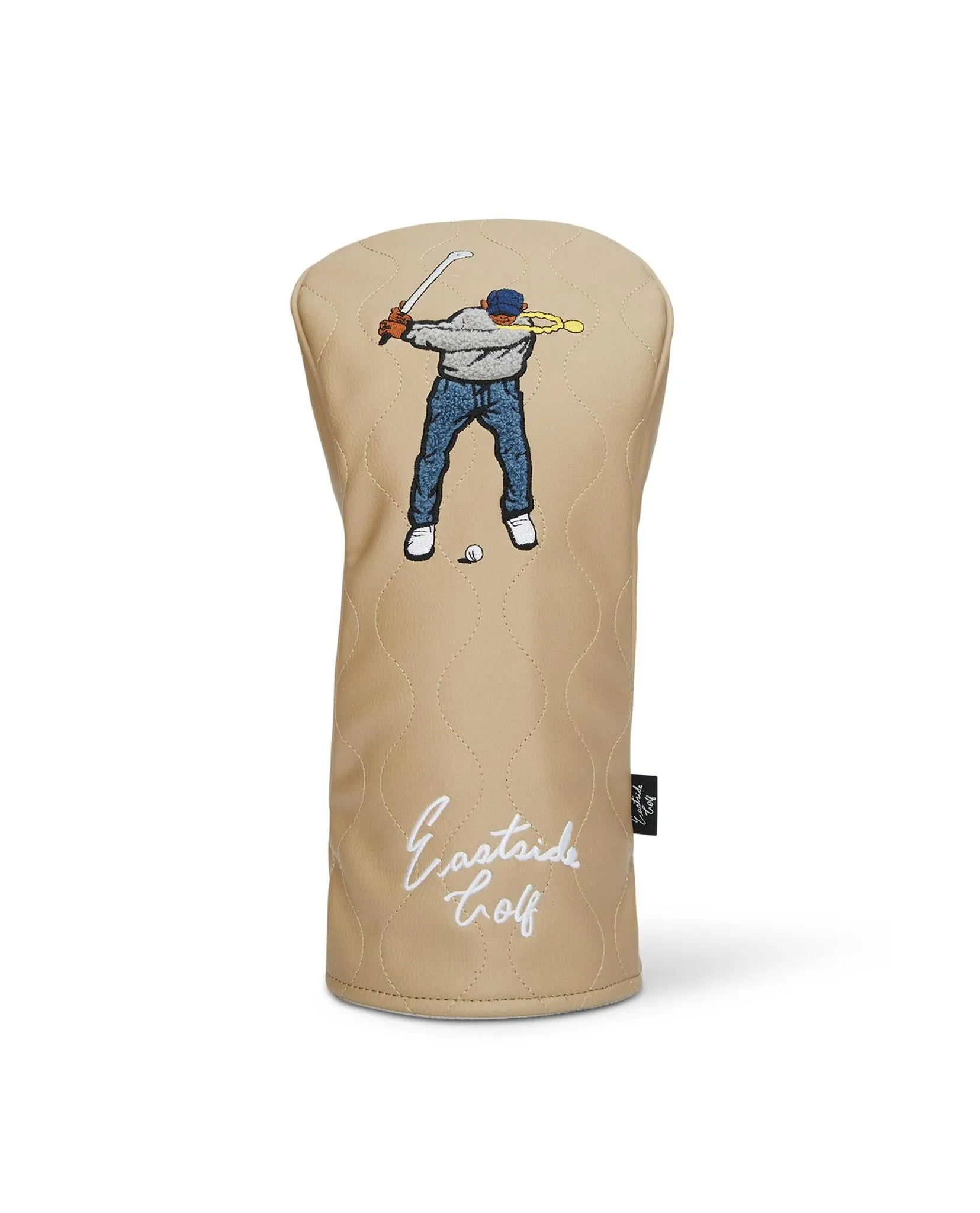 Eastside Golf Swingman Driver Headcover