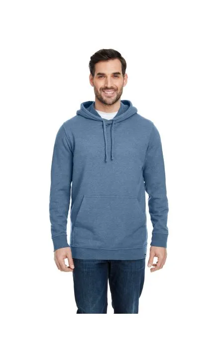 econscious EC5950 Unisex Hemp Hero Pullover Hooded Sweatshirt