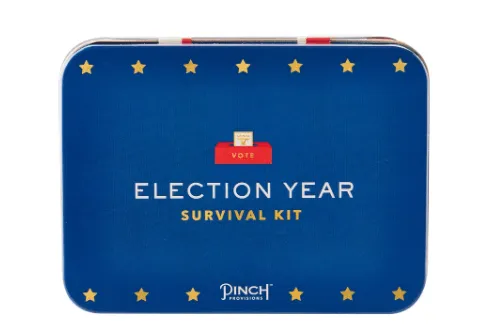 Election Year Survival Kit