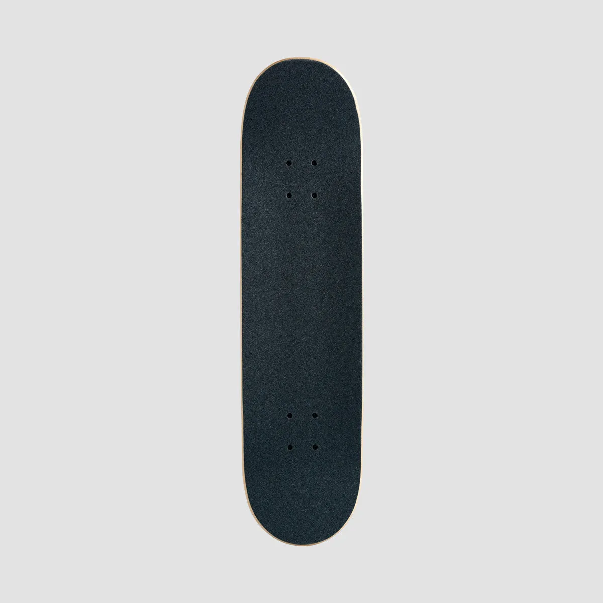 Element Hatched Red Blue Skateboard - 7.75"