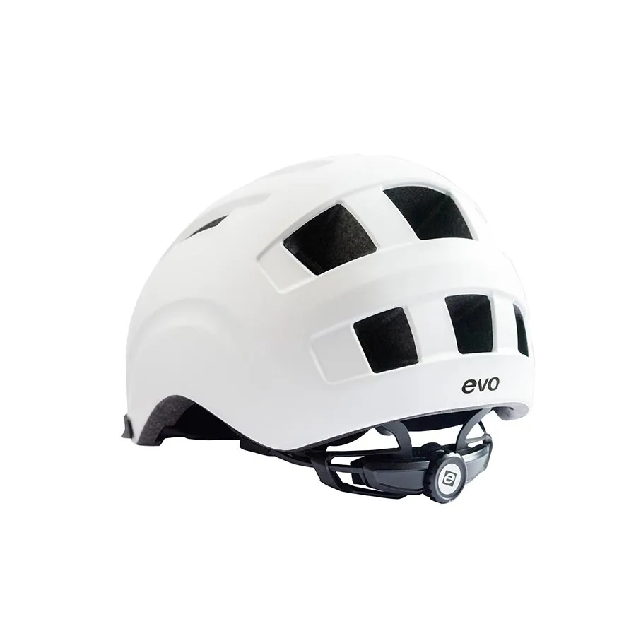 Evo Transit Commuter Helmet