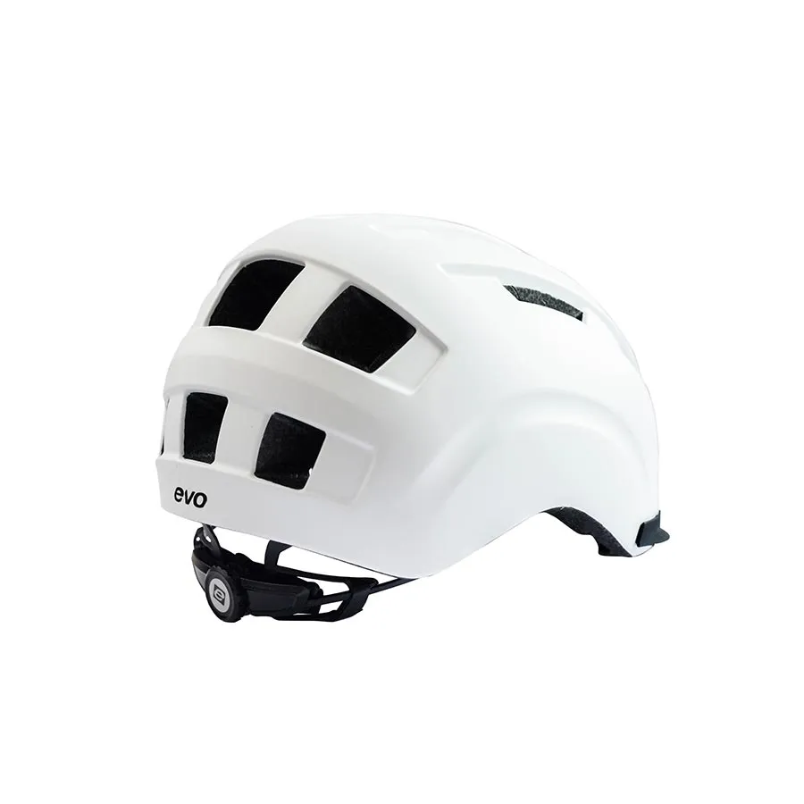 Evo Transit Commuter Helmet