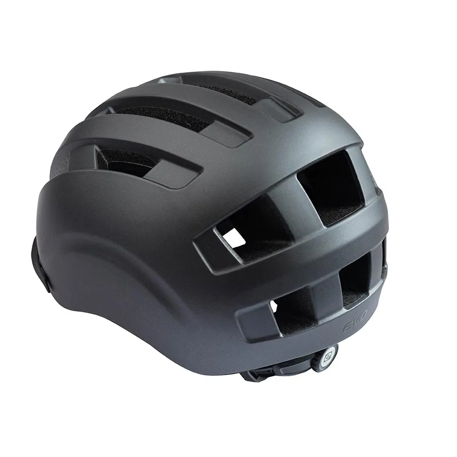 Evo Transit Commuter Helmet