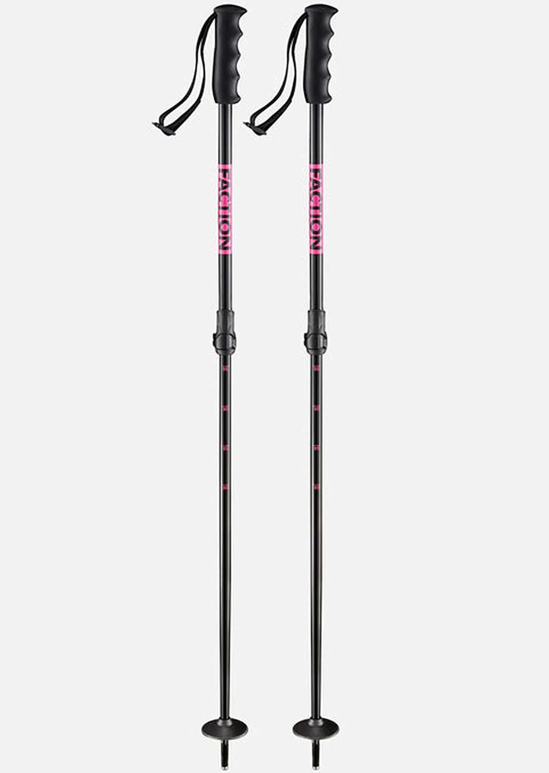 Faction Junior Prodigy Ski Pole