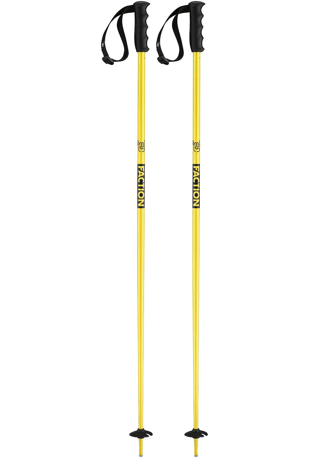 Faction Unisex Prodigy Ski Pole