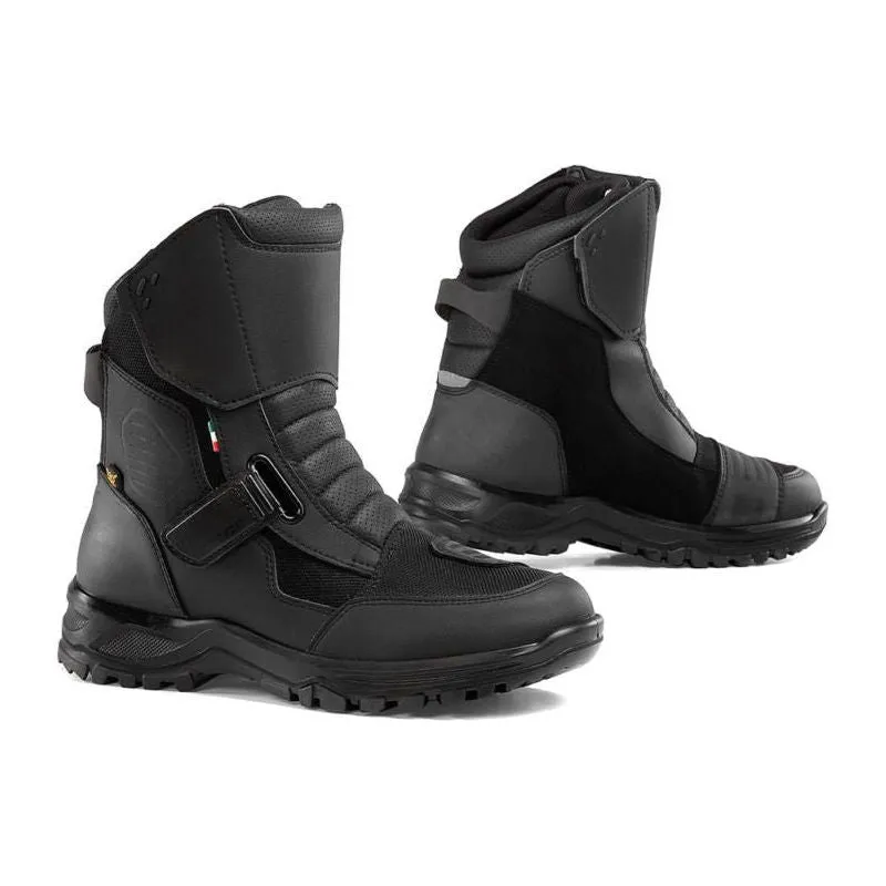 Falco Land 3 Boot Black