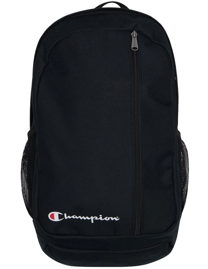 Fashion Backpack in Black