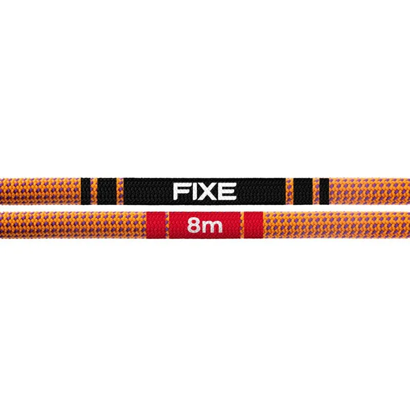 FIXE Climbing Margalef 9.6mm Rope | Single Ropes | BananaFingers